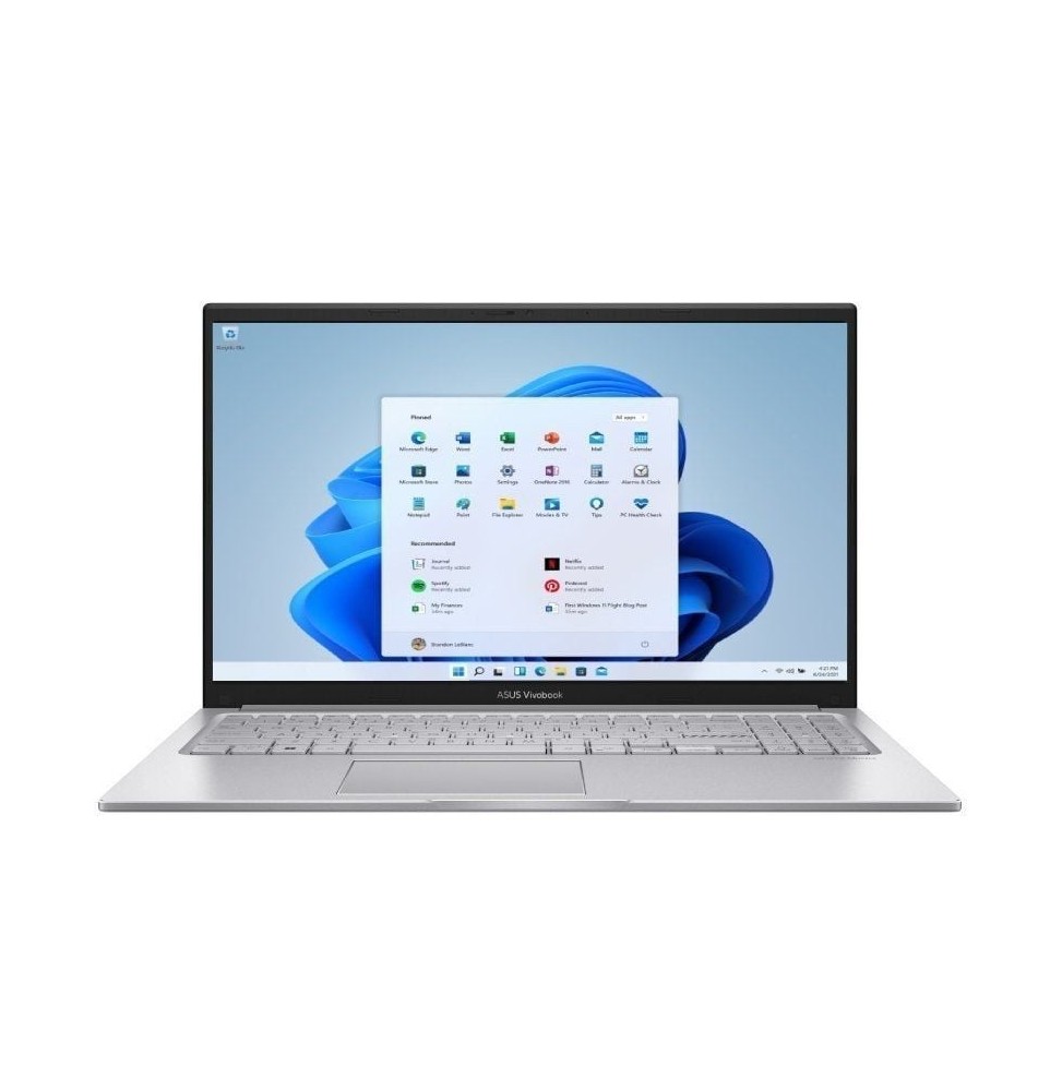 portatil asus vivobook 15 f1504vanj749w intel core i71355u 16gb 1tb ssd 156 win11 portatil asus vivobook 15 f1504vanj749w intel core i71355u 16gb 1tb ssd 156 win11