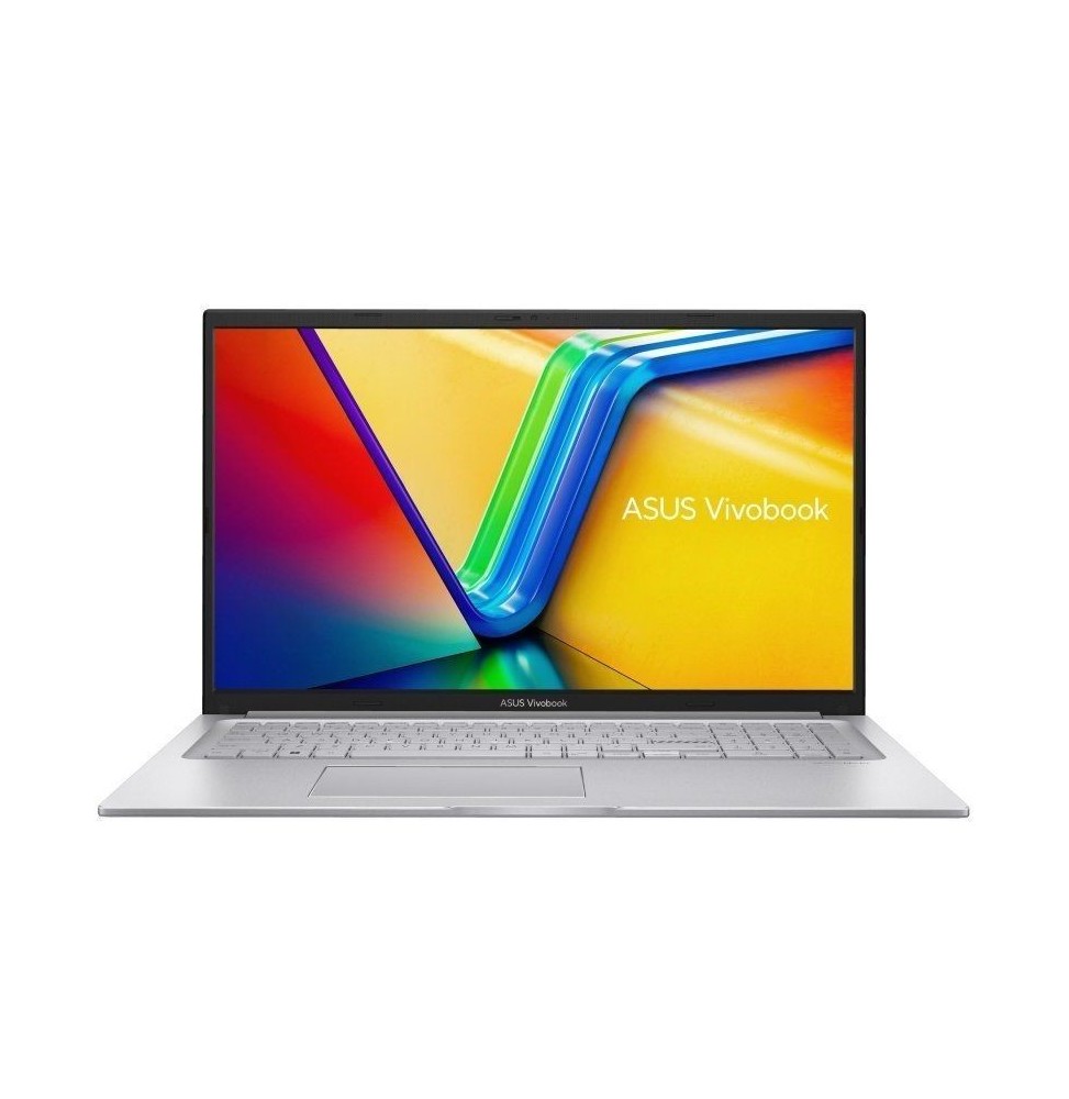 portatil asus vivobook 17 f1704vaau534 intel core i51334u 16gb 512gb ssd 173 sin sistema operativo