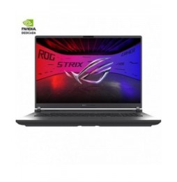 portatil gaming asus rog strix g18 g815lrs9046 intel core ultra 9275hx 32gb 1tb ssd geforce rtx 5070 ti 18 sin sistema o