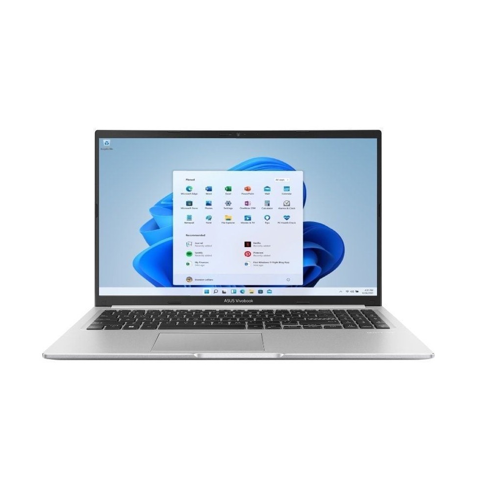 portatil asus vivobook 15 m1502yanj147w ryzen 7 7730u 16gb 1tb ssd 156 win11
