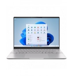 portatil asus vivobook s 14 oled m5406naqd082w ryzen 5 7535hs 16gb 512gb ssd 14 win11