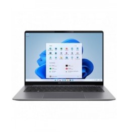 portatil asus expertbook p5 p5405csanz0719x intel core ultra 7258v 32gb 1tb ssd 14 win11 pro