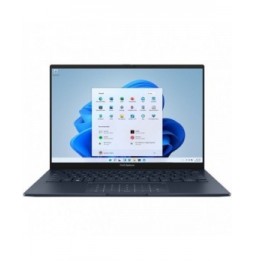 portatil asus zenbook 14 oled ux3405capz284w intel core ultra 7255h 16gb 1tb ssd 14 tactil win11