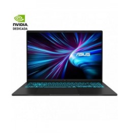 portatil gaming asus v16 v3607vurp148 intel core 5210h 32gb 1tb ssd geforce rtx 4050 16 sin sistema operativo
