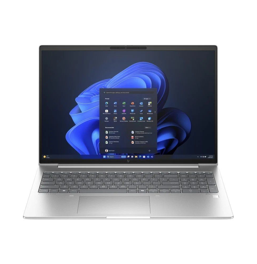 portatil hp elitebook 660 g11 902f1av intel core ultra 5135u 32gb 1tb ssd 16 win11 pro
