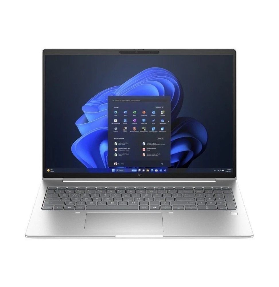 portatil hp elitebook 660 g11 902f1av intel core ultra 5135u 16gb 512gb ssd 16 win11 pro