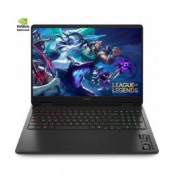 portatil gaming hp omen 16am0036ns intel core ultra 7255h 32gb 1tb ssd geforce rtx 5060 16 sin sistema operativo