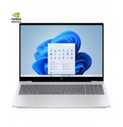 portatil hp omnibook 7 ai 16ay0004ns intel core ultra 7255h 32gb 1tb ssd geforce rtx 4050 16 win11