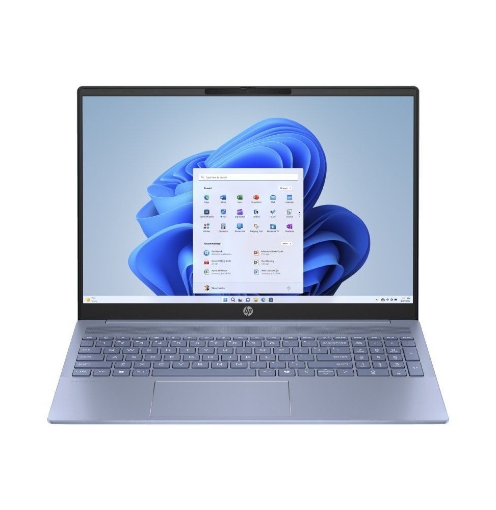portatil hp pavilion 16ag0005ns ryzen 7 8840u 16gb 1tb ssd 16 win11
