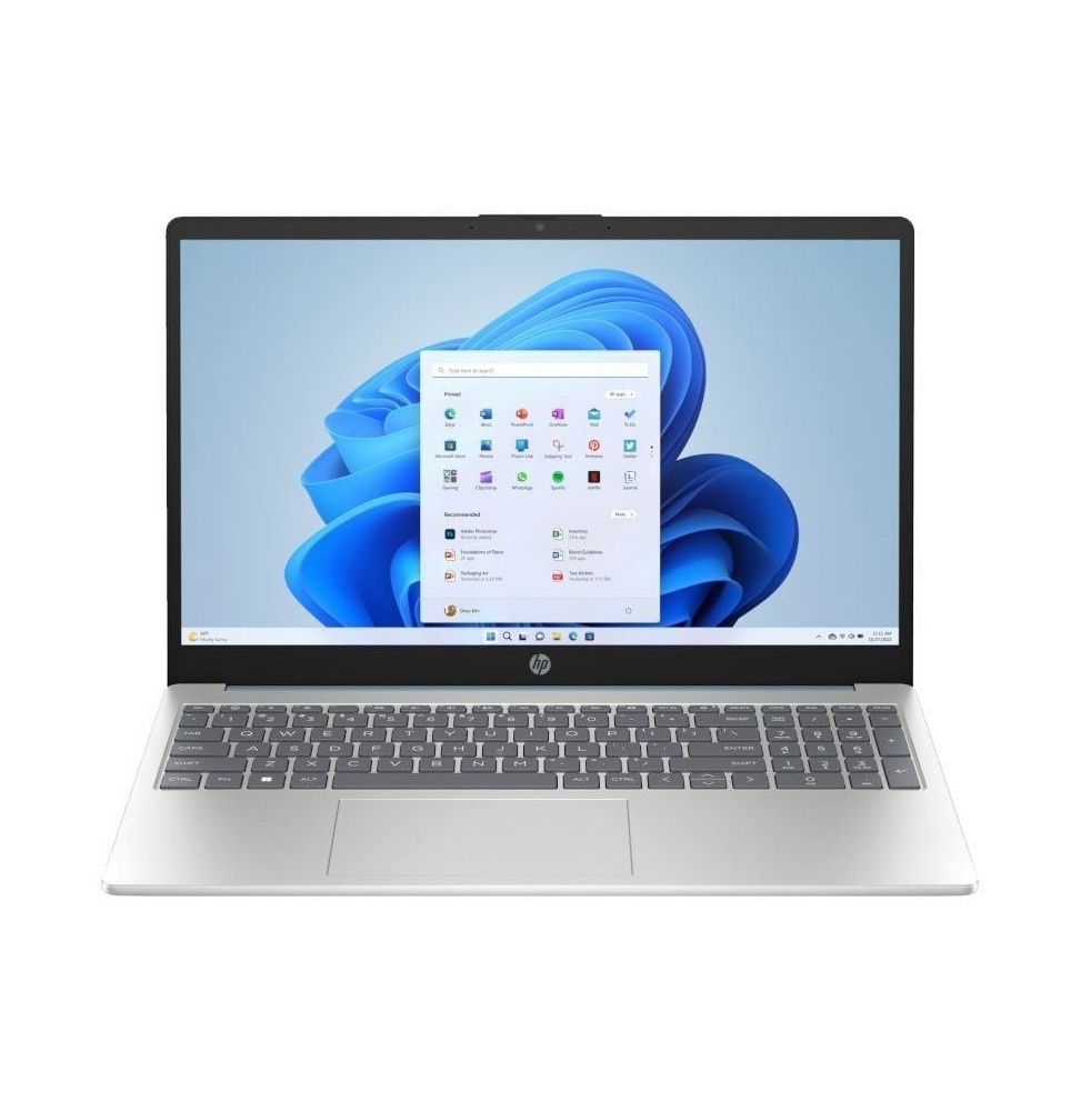 portatil hp 15fd0054ns intel core i51334u 32gb 1tb ssd 156 win11 portatil hp 15fd0054ns intel core i51334u 32gb 1tb ssd 156 win11
