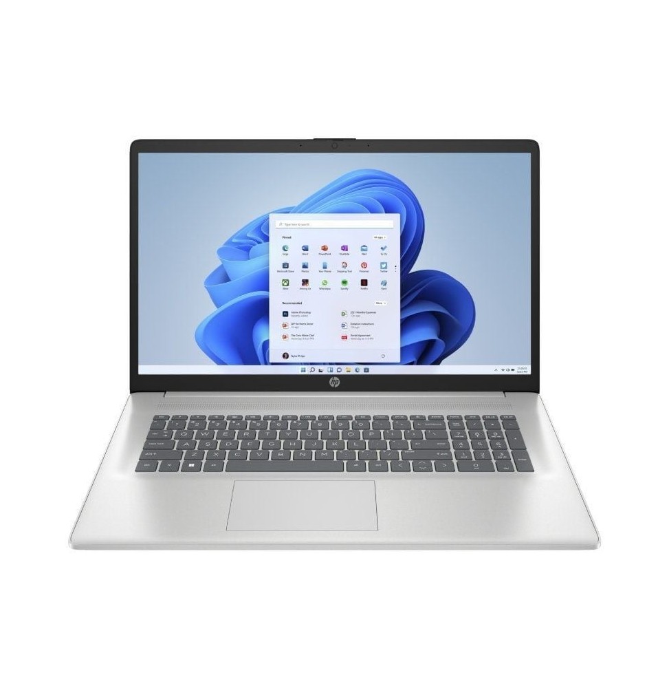 portatil hp 17cn3002ns intel core i3n305 16gb 512gb ssd 173 win11