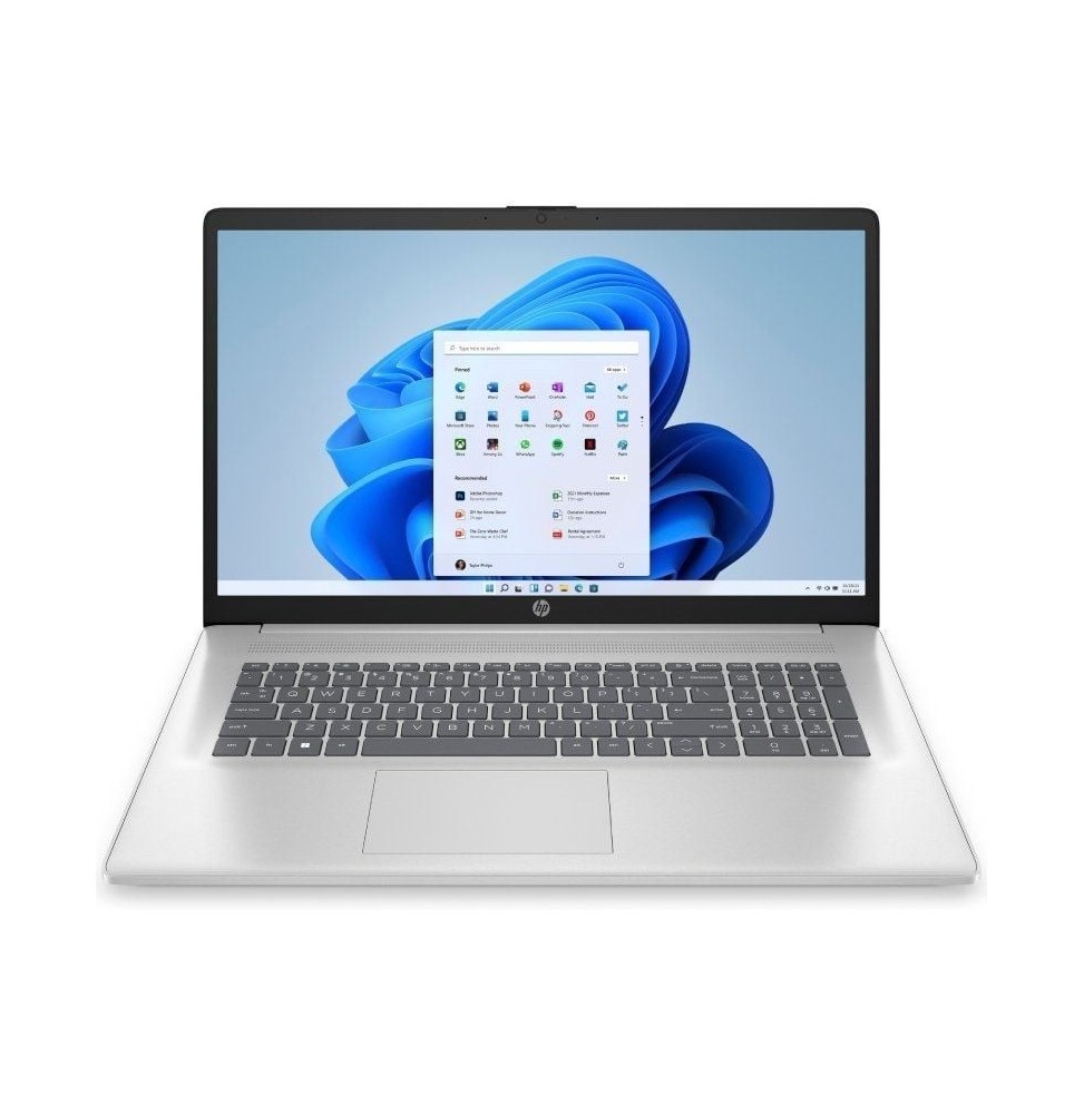 portatil hp 17cn3005ns intel core i71355u 32gb 1tb ssd 173 win11