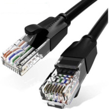 Cable usb tipo-c lightning xtorm cxx003/ usb tipo-c macho - lightning macho/ 1.5m/ naranja y negro