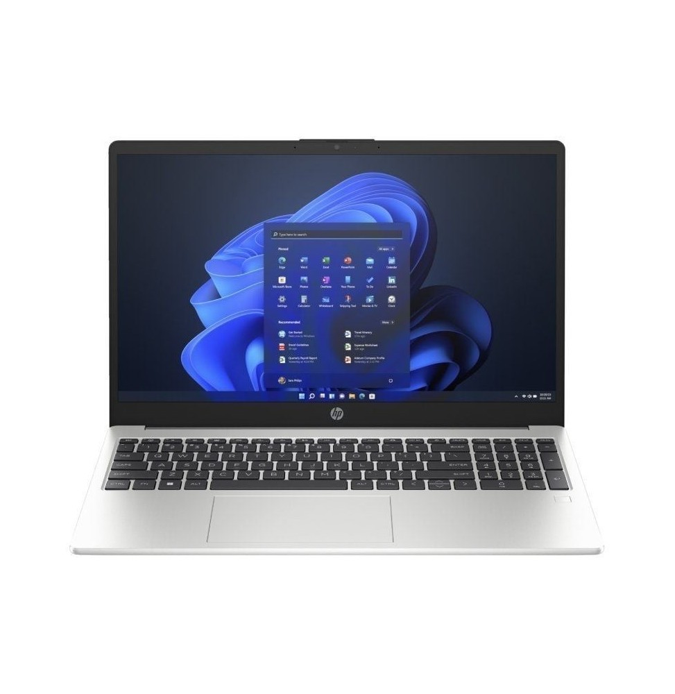 portatil hp 255 g10 9b9v6ea ryzen 7 7730u 32gb 1tb ssd 156 win11