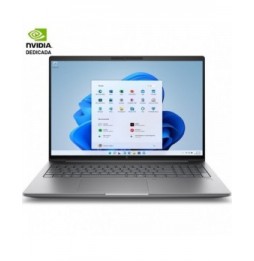 portatil workstation hp zbook power g11 a3zc1et ryzen 9 pro 8945hs 32gb 1tb ssd rtx 2000 ada 16 win11 pro