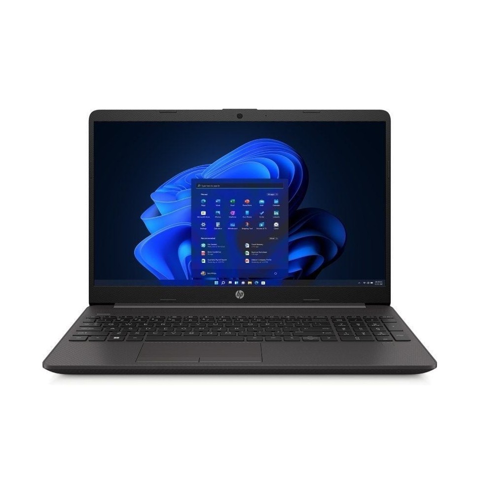 portatil hp 250 g9 ad1e9et intel celeron n4500 16gb 256gb ssd 156 win11