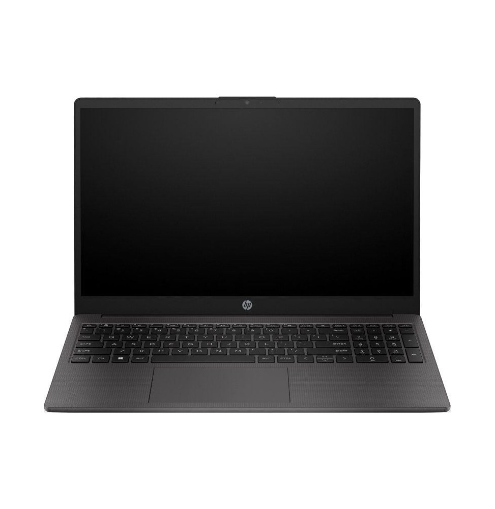 portatil hp 250 g10 ad1v9et intel core i71355u 16gb 512gb ssd 156 sin sistema operativo