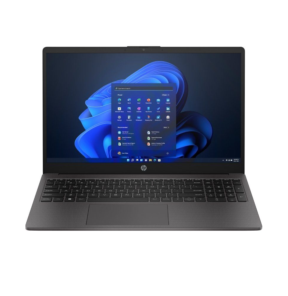 portatil hp 255 g10 b39rrat ryzen 5 7530u 16gb 1tb ssd 156 win11