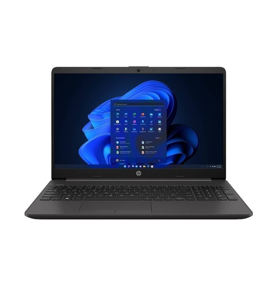 portatil hp 250r g9 b39ryat intel core i51334u 8gb 512gb ssd 156 win11