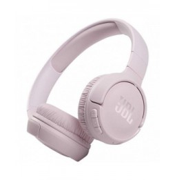 auriculares inalambricos jbl tune 510bt con microfono bluetooth rosas