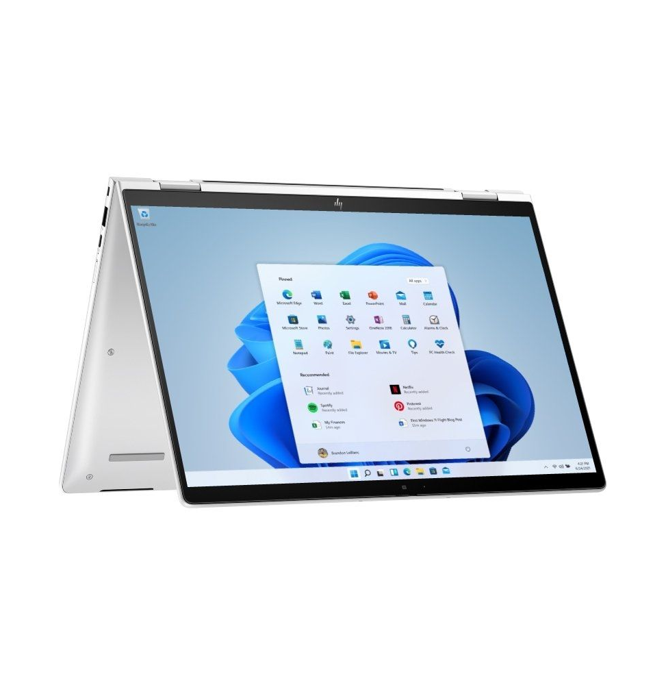 portatil hp elitebook x g1i b69a1et intel core ultra 7258v 32gb 1tb ssd 14 win11 pro