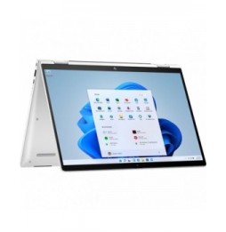 portatil convertible hp elitebook x flip g1i b69a3et intel core ultra 7258v 32gb 1tb ssd 14 tactil win11 pro