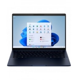 portatil hp elitebook x g1i b9zw6et intel core ultra 7258v 32gb 1tb ssd 14 win11 pro