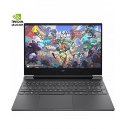 portatil gaming hp victus 15fb3709ns ryzen 7 8845hs 16gb 1tb ssd geforce rtx 4050 156 sin sistema operativo