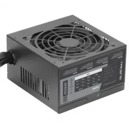 Fuente de alimentación anima apb550/ 550w/ ventilador 12cm/ 80 plus bronze