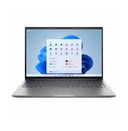 portatil workstation hp zbook x g1i b72xfet intel core ultra 7265hx 32gb 1tb ssd 16 tactil win11 pro