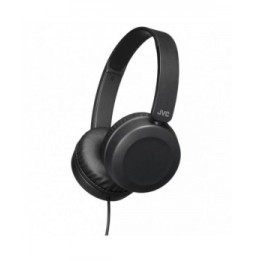 auriculares jvc has31m con microfono jack 35 negros
