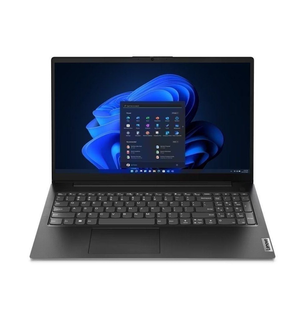 portatil lenovo v15 g4 iru 83a100w8sp intel core i713620h 8gb 512gb ssd 156 win11