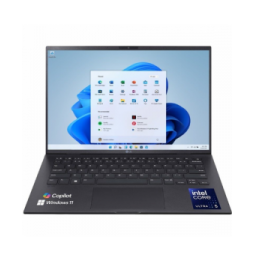 portatil lg gram 14z90svap75b intel core ultra 7155h 16gb 512gb ssd 14 win11 pro