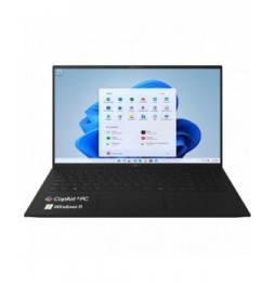 portatil lg gram 15z80tgas55b ryzen ai 5 340 16gb 512gb ssd 156 win11