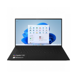 portatil lg gram 15z80tgau75b ryzen ai 7350 16gb 512gb ssd 156 win11