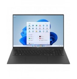 portatil lg gram 16z90sgad7bb intel core ultra 7155h 32gb 2tb ssd 16 win11