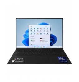 portatil lg gram 16z90tgad88b intel core ultra 7255h 32gb 1tb ssd 16 win11