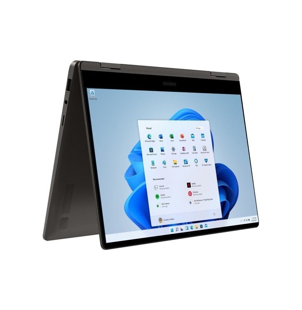 portatil convertible samsung galaxy book3 360 intel core i51340p 16gb 512gb ssd 133tactil win11 pro portatil convertible samsung galaxy book3 360 intel core i51340p 16gb 512gb ssd 133tactil win11 pro