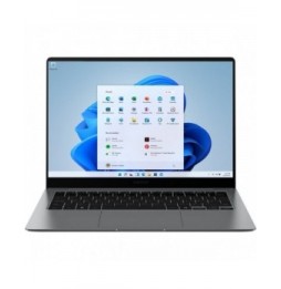 portatil samsung galaxy book5 pro intel core ultra 5226v 16gb 512gb ssd 14 tactil win11 pro