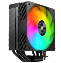 Comprar Ventilador con Disipador Mars Gaming MCPUX5ARGB 12cm