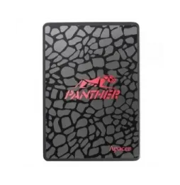 Disco ssd apacer as350 panther 256gb/ sata iii/ full capacity