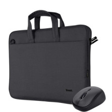Mochila subblim business v2 ap backpack para portátiles hasta 15.6'/ puerto usb/ negra