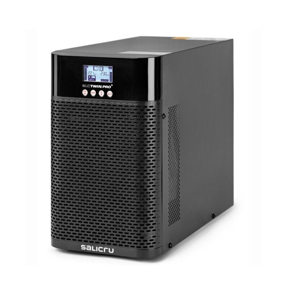 sai online salicru slc 2000 twin pro2 2000va1800w 4 salidas formato torre