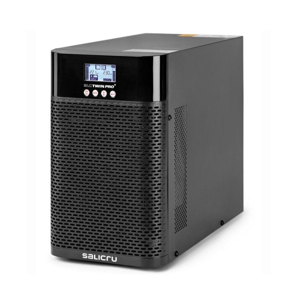 sai online salicru slc 3000 twin pro2 3000va2700w formato torre
