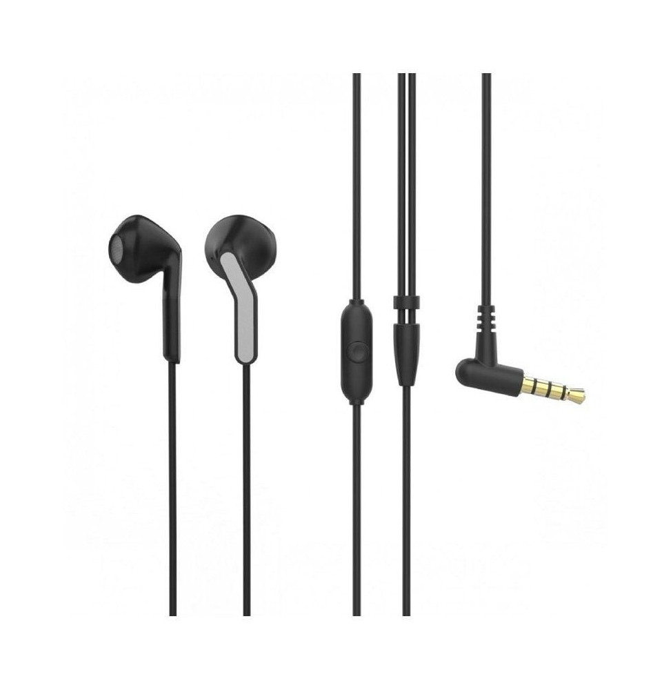 auriculares intrauditivos muvit for change mchph0001 con microfono jack 35 negros auriculares intrauditivos muvit for change mchph0001 con microfono jack 35 negros