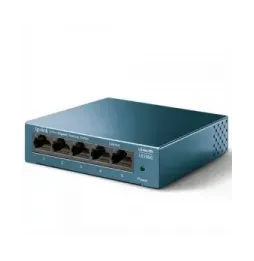 Switch tp-link ls105g 5 puertos/ rj-45 10/100/1000