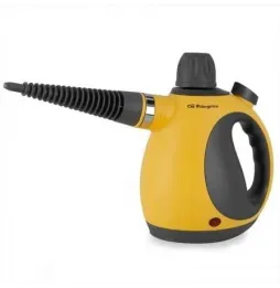 Comprar Limpiador de Vapor Orbegozo Vaporetino LV3580 1050W Deposito 3