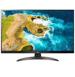 Comprar Monitor Televisor LG 27TQ615SPZ 27 Full HD Multimedia Smart TV