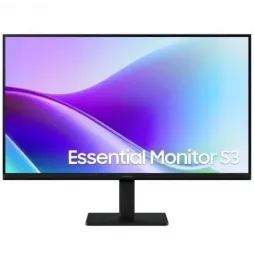 Comprar Monitor Samsung Essential Monitor S3 S27F320GAU 27 Full HD Neg