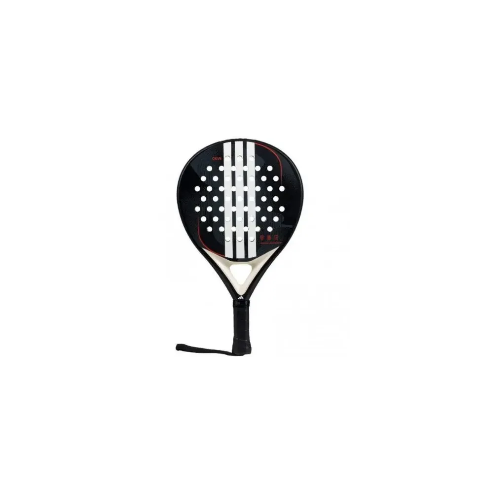 Comprar Pala de Padel Adidas Drive Negro 34 2025 Negra